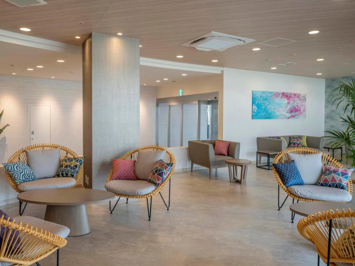 Atagawa Ocean Resort Higashiizu Exterior foto