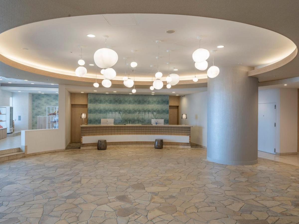 Atagawa Ocean Resort Higashiizu Exterior foto