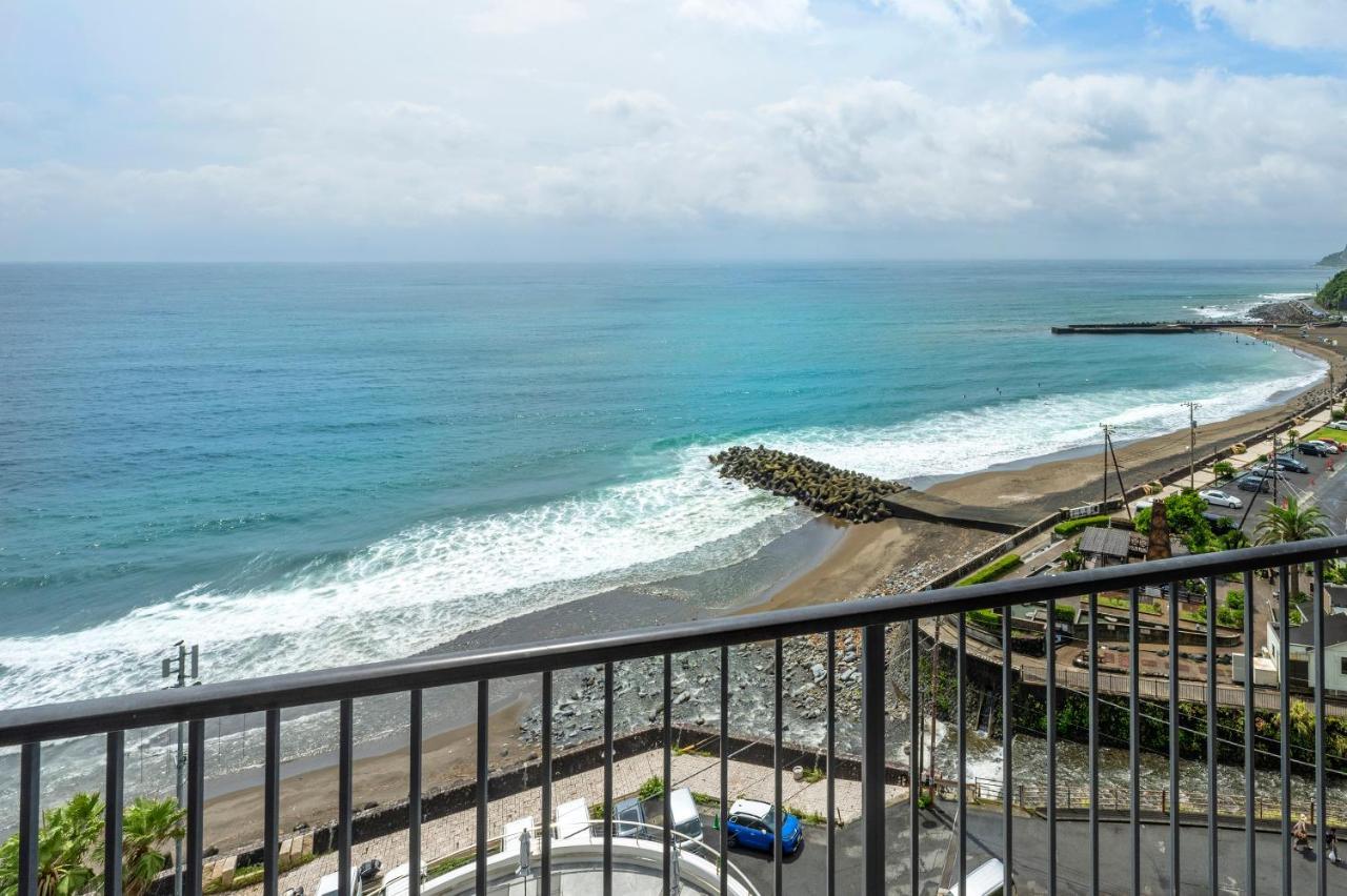 Atagawa Ocean Resort Higashiizu Exterior foto