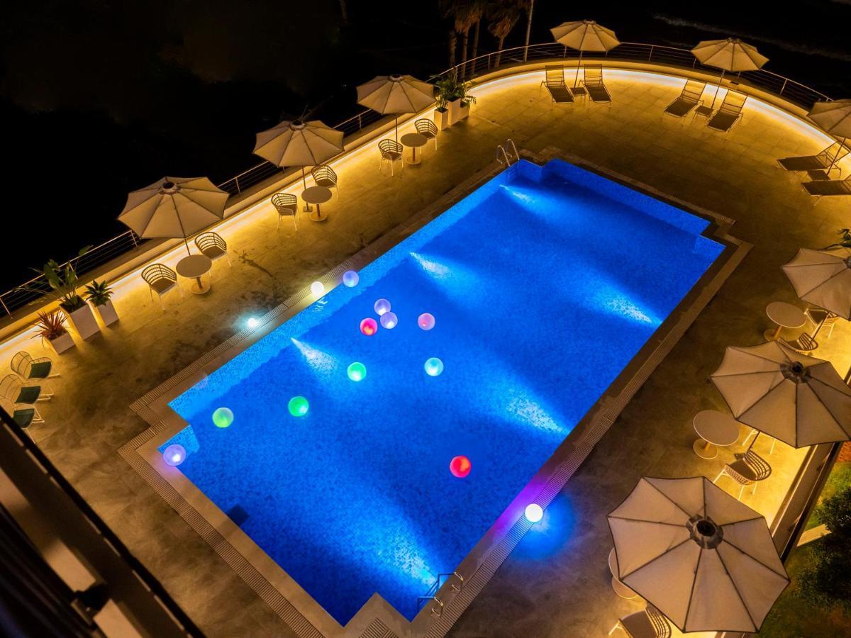 Atagawa Ocean Resort Higashiizu Exterior foto